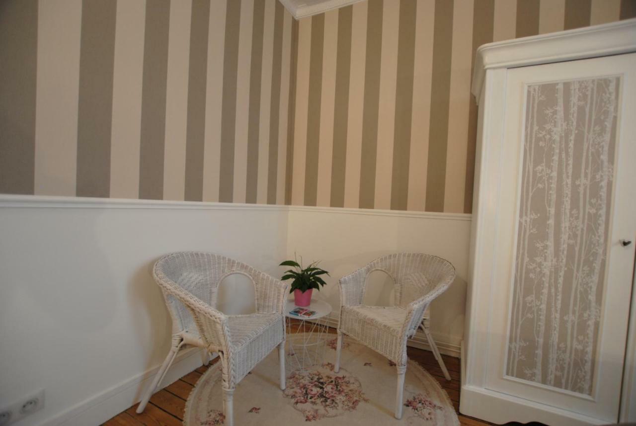 L'Ideale Folie Apartment Reims Exterior photo